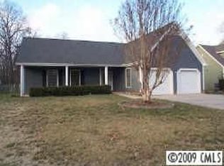 13621 Quixley Ln, Charlotte, NC 28273