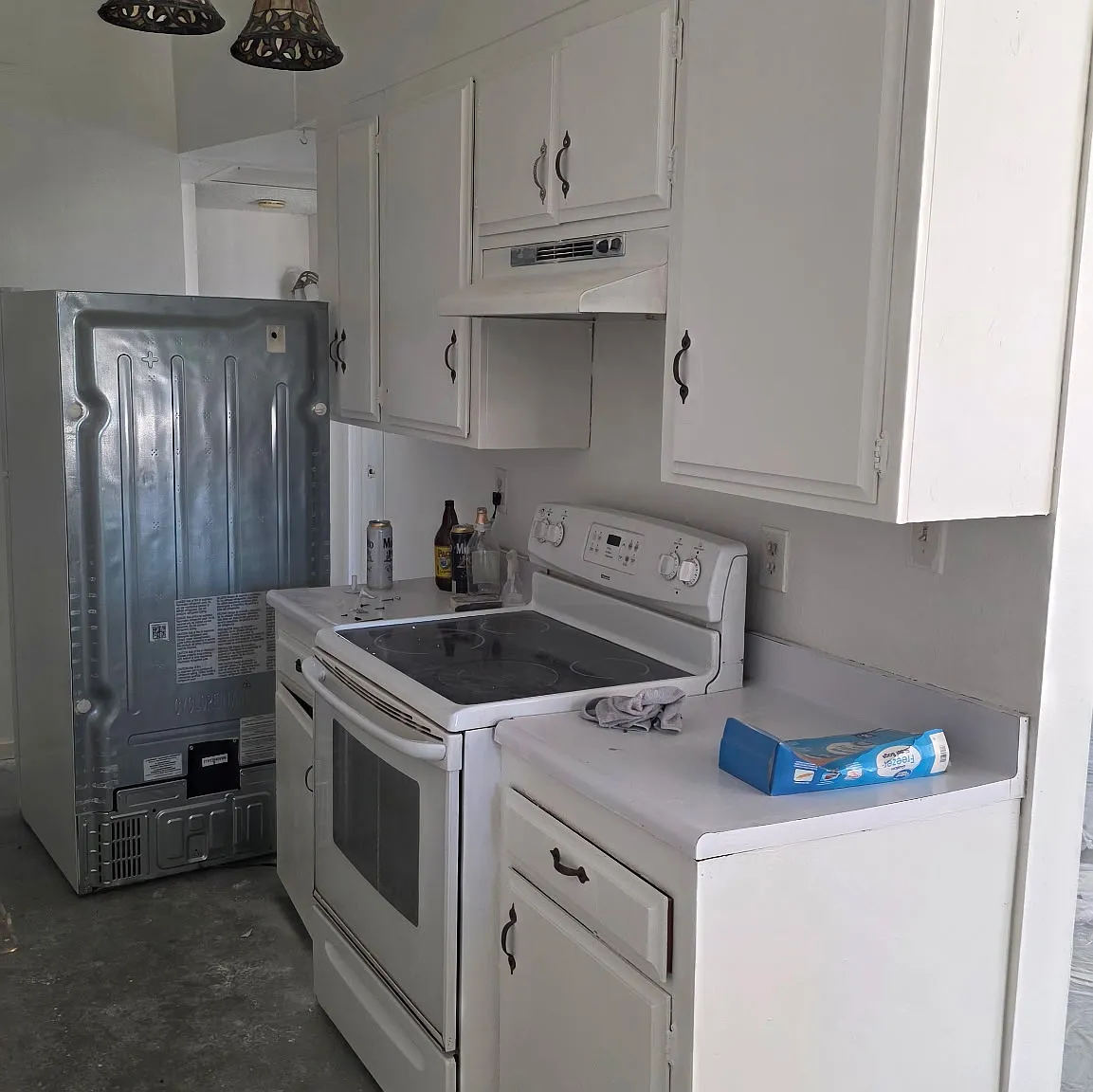1 bed, 800 sqft, $1,600 — Photo 3