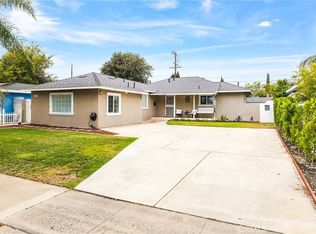 1313 E Merona Pl, Anaheim, CA 92805