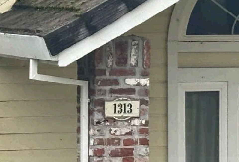 Exterior Address Verification