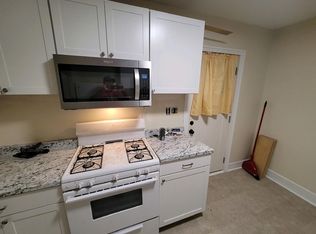 43 Mendelssohn St #2, Binghamton, NY 13905