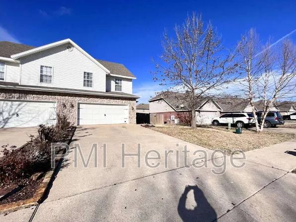 3200 SW Windrift Ave #1, Bentonville, AR 72713