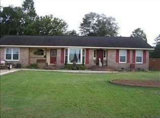 1715 Linden Ave, Hartsville, SC 29550
