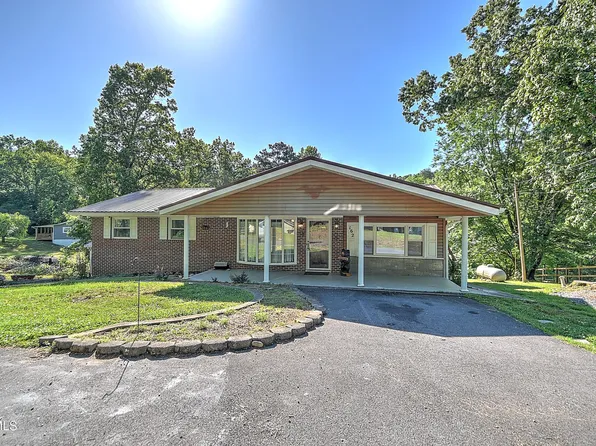 162 Knights I Rd, Rogersville, TN 37857