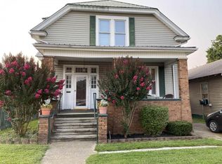 3242 Piedmont Rd, Huntington, WV 25704