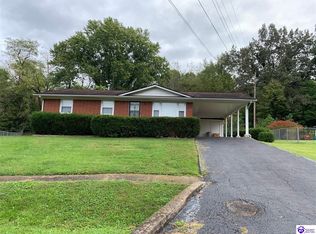 366 Audubon Ct, Radcliff, KY 40160