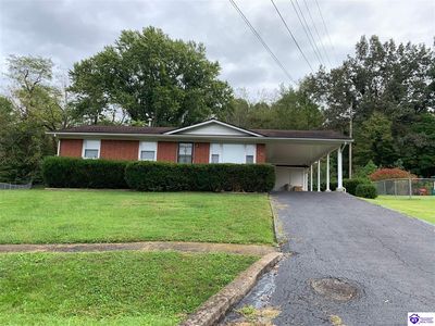 366 Audubon Ct, Radcliff, KY, 40160