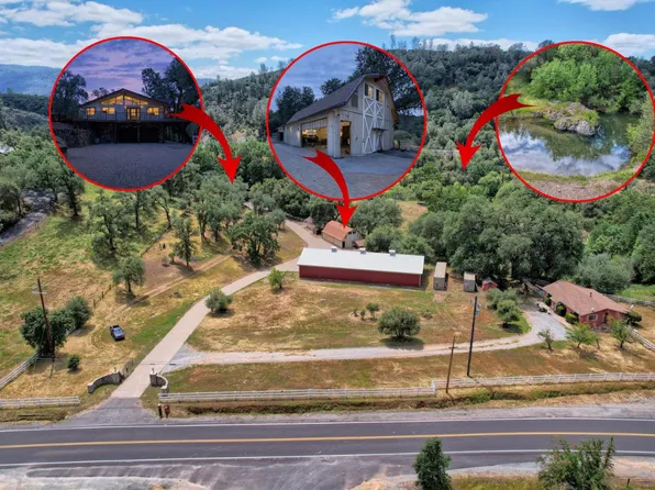 2101 Gold Strike Rd, San Andreas, CA 95249
