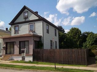 211 Park St, Greensburg, PA