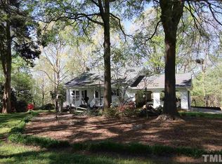 4045 Old Beulah Rd, Selma, NC 27576