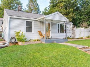 29 Huffman Rd, Asheville, NC 28806