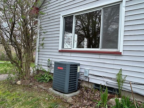 Central Airconditioning