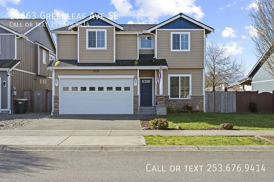 16663 Greenleaf Ave SE