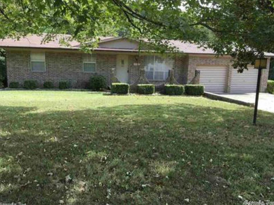 4610 N Saint Louis, Batesville, AR 72501 Zillow