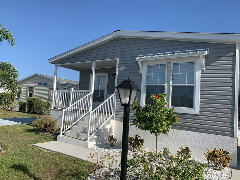1st image of 7300 20th St Lot 537