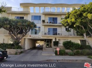 1477 S Canfield Ave APT 101, Los Angeles, CA 90035