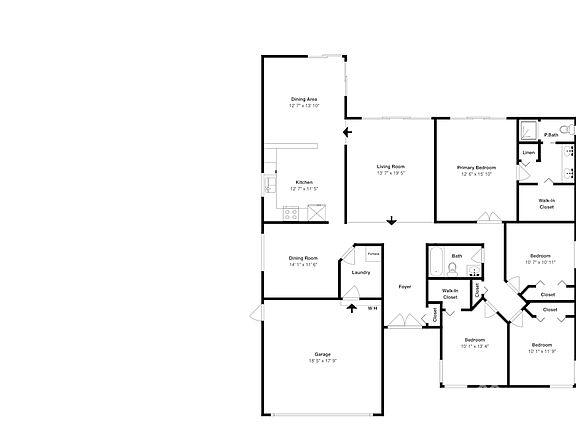 2nd image of 21841 SW 97th Ct