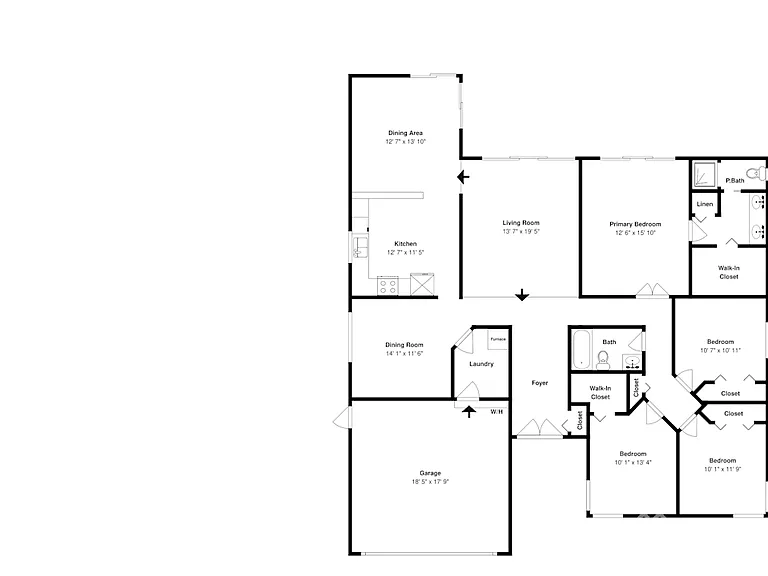 21841 SW 97th Ct — Photo 2