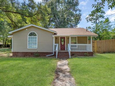 313 Arden Rd, Tallahassee, FL, 32305