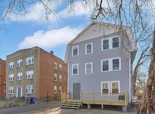 213-215 Westland St #1, Hartford, CT 06112