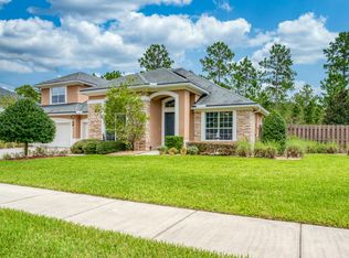 136 N Atherley Rd, Saint Augustine, FL 32092