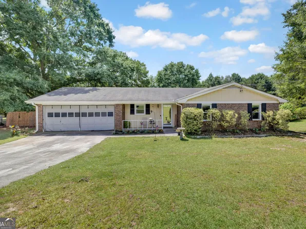 752 Sage Ln NW, Conyers, GA 30012