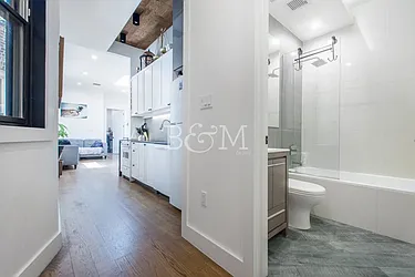 Rented by Brick&Mortar