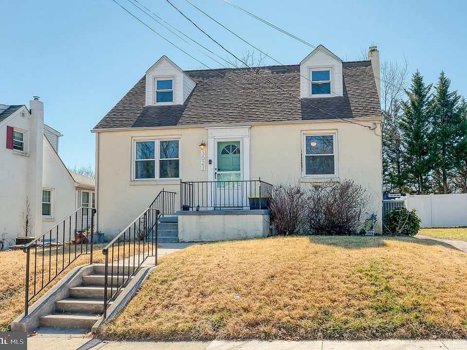 1st image of 3021 California Ave