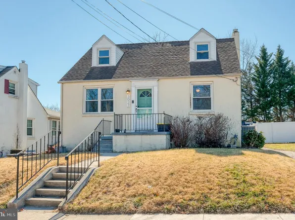 3021 California Ave, Parkville, MD 21234