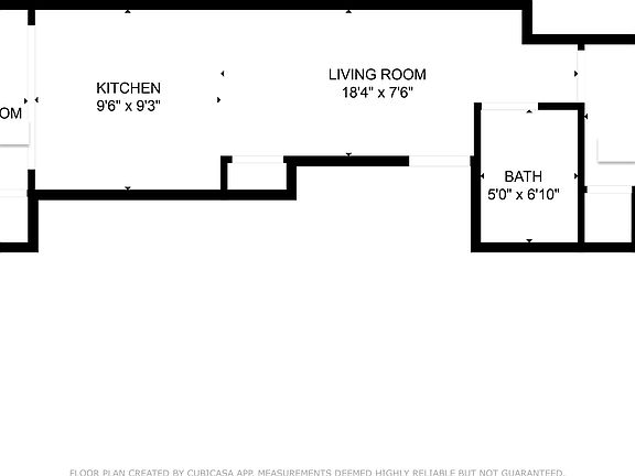 2nd image of 121 Kent Ave #2BB