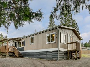 3619 232nd Dr NE, Granite Falls, WA 98252
