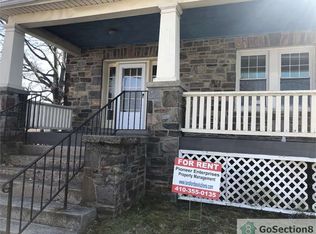 7507 Windsor Mill Rd, Windsor Mill, MD 21244