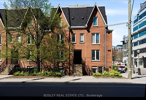 100 Strachan Ave #606 Photo 1