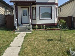 58 Taracove Estate Dr NE, Calgary, AB T3J4R3