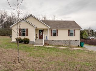 312 Pardo Dr, Lewisburg, TN 37091