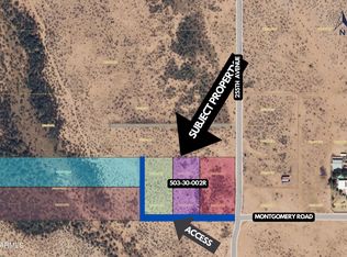 25502 W Montgomery Rd #R, Wittmann, AZ 85361