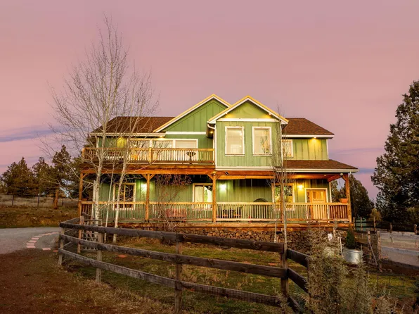 7672 SW Robin Dr, Terrebonne, OR 97760