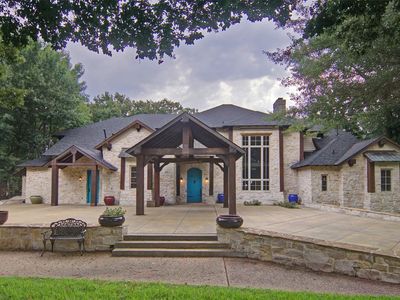 1288 Private Road 5980, Yantis, TX, 75497