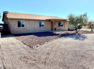 5759 N Avra Rd, Tucson, AZ 85743