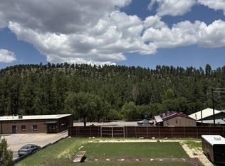 2945 Burro Ln, Ruidoso, NM 88345
