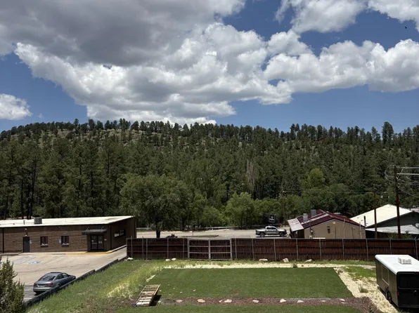 2945 Burro Ln, Ruidoso, NM 88345