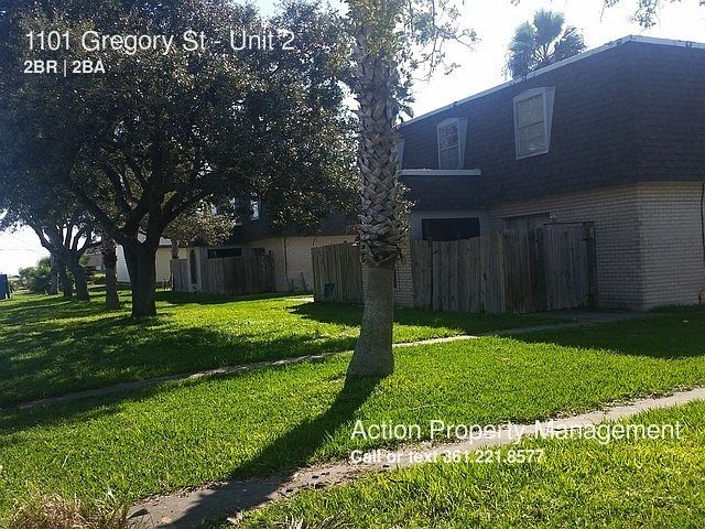 2nd image of 1101 Gregory St APT 2