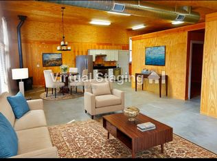 5211 Hillside Dr #A, Mariposa, CA 95338