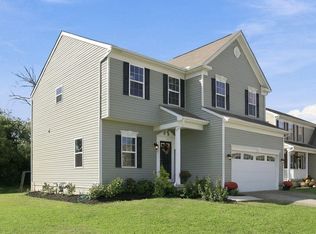 415 Wingate Pl, Mount Sterling, OH 43143