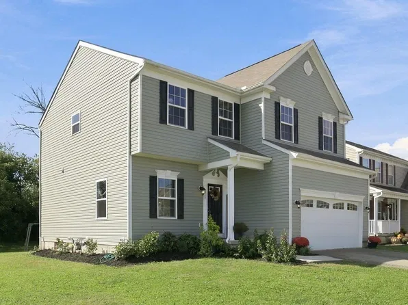415 Wingate Pl, Mount Sterling, OH 43143