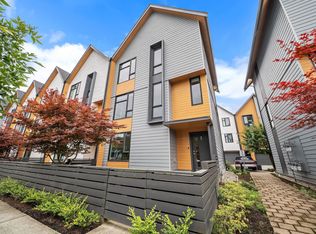 16685 25th Ave #50, Surrey, BC V3Z 0Z4