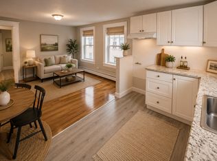 Jackson, Lawrence, MA 01841