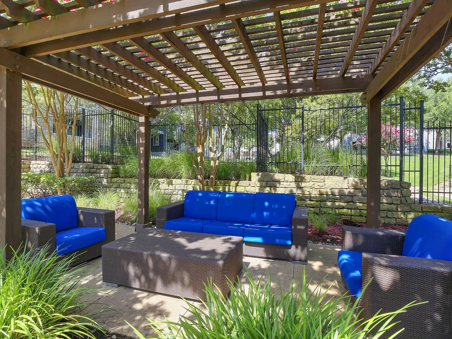 MAA Stonebridge Ranch — Photo 2