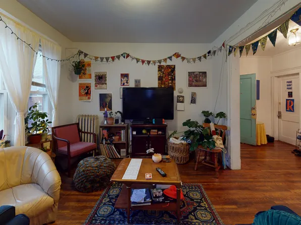 11 Ransom Rd #3, Boston, MA 02135