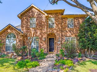 3009 Vidalia Ln, Plano, TX 75025